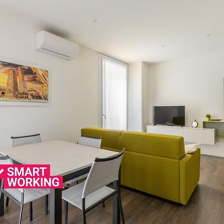Citrus Apartment By Wonderful Italy Bologna Exterior foto